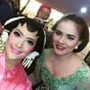 Ridwan Ghani - Aditya Putri