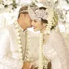 Rica Andriani - Fahrul Sudiana