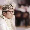Rica Andriani - Fahrul Sudiana