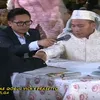 akad nikah vicky prasetyo angel lelga