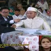 akad nikah vicky prasetyo angel lelga