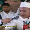 akad nikah vicky prasetyo angel lelga