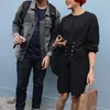 Poppy Sovia &amp; Ahmad Gussaoki