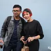 Poppy Sovia &amp; Ahmad Gussaoki