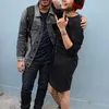 Poppy Sovia &amp; Ahmad Gussaoki