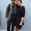 Poppy Sovia &amp; Ahmad Gussaoki