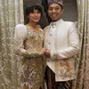 Sheza Idris Menikah