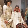 Sheza Idris Menikah