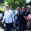 Zaskia Gotik 
