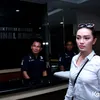 Zaskia Gotik 