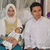 Akikah Putri Aldi Taher