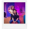 Ayu Ting Ting Foto Bareng Pria Tampan Canavaro Eko Patrio
