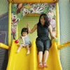 Foto Lucu Baby Gempi