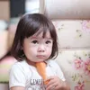 Foto Lucu Baby Gempi
