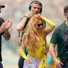 Shakira di Pembukaan Piala Dunia 2026