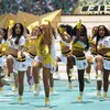 Shakira di Pembukaan Piala Dunia 2026