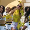 Shakira di Pembukaan Piala Dunia 2026