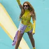 Shakira di Pembukaan Piala Dunia 2026