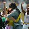 Shakira di Pembukaan Piala Dunia 2026