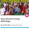 Aksi Sosial Tasya Kamila