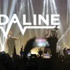 Konser Kodaline