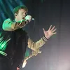 Konser Kodaline