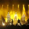 Konser Kodaline