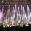 Konser Kodaline