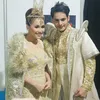 Kedekatan Ayu Ting Ting &amp; Ravi Bhatia