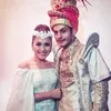 Kedekatan Ayu Ting Ting &amp; Ravi Bhatia