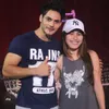 Kedekatan Ayu Ting Ting &amp; Ravi Bhatia