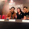 Kedekatan Ayu Ting Ting &amp; Ravi Bhatia