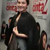Fedi Nuril - Tatjana Saphira - Chelsea Islan - AYAT-AYAT CINTA 2
