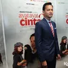 Fedi Nuril - Tatjana Saphira - Chelsea Islan - AYAT-AYAT CINTA 2