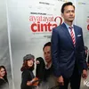 Fedi Nuril - Tatjana Saphira - Chelsea Islan - AYAT-AYAT CINTA 2