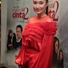Fedi Nuril - Tatjana Saphira - Chelsea Islan - AYAT-AYAT CINTA 2