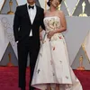 FOTO: Aktor - Aktris Ini Bikin Red Carpet Oscar 2017 Penuh Cinta!