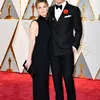 FOTO: Aktor - Aktris Ini Bikin Red Carpet Oscar 2017 Penuh Cinta!