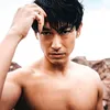 dean fujioka dan istri
