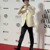 Aktor Ganteng di Red Carpet Asia Artist Awards 2023