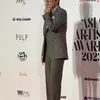 Aktor Ganteng di Red Carpet Asia Artist Awards 2023