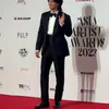 Aktor Ganteng di Red Carpet Asia Artist Awards 2023