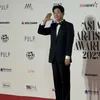 Aktor Ganteng di Red Carpet Asia Artist Awards 2023