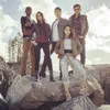 Power Rangers The Movie