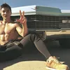 Power Rangers The Movie