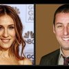 Yang pertama adalah Sarah Jessica Parker dan Ryan Gosling. Meski umur mereka terpaut sekitar 16 tahun, nyatanya wajah mereka tetap terlihat sama ya?