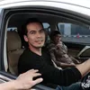 Atalarik Syach - Vonny Cornelia