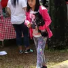 anak ariel, putri ariel, alea anak ariel, anak artis, anak selebritis