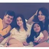 anak ariel, putri ariel, alea anak ariel, anak artis, anak selebritis
