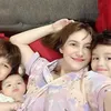 alessia cestaro dan anak anak